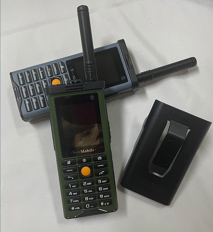 B-READY Loudspeaker Rechargeable Treasure Glare Flashlight B-PREPARED 2026