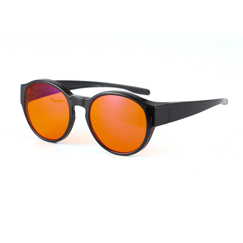 B-READY Computer Mobile Phone Anti-radiation-fatigue Flat Gaming Goggles Anti-blue Light Glasses B-PREPARED 2026