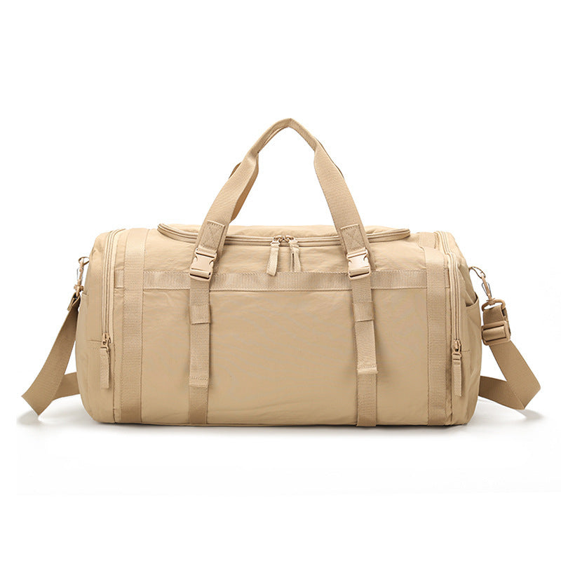 B-READY Travel Gym Shoulder Sports Bag Crossbody Handbag