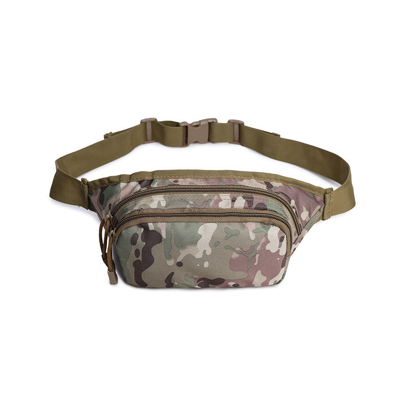 B-READY Outdoor Tactical Waist Small Running Bag B-PREPARED 2026