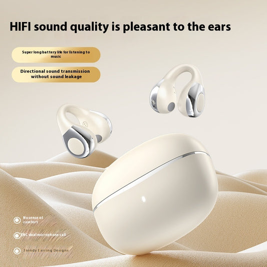 B-READY Sport Gym Fitness Running Fashion Personality Wireless Sports Bluetooth Headphones