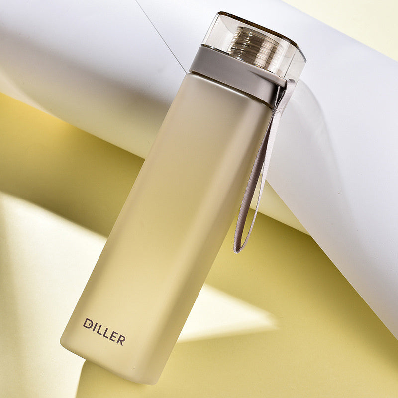 B-READY Creative High-value Gym Student Work Cup