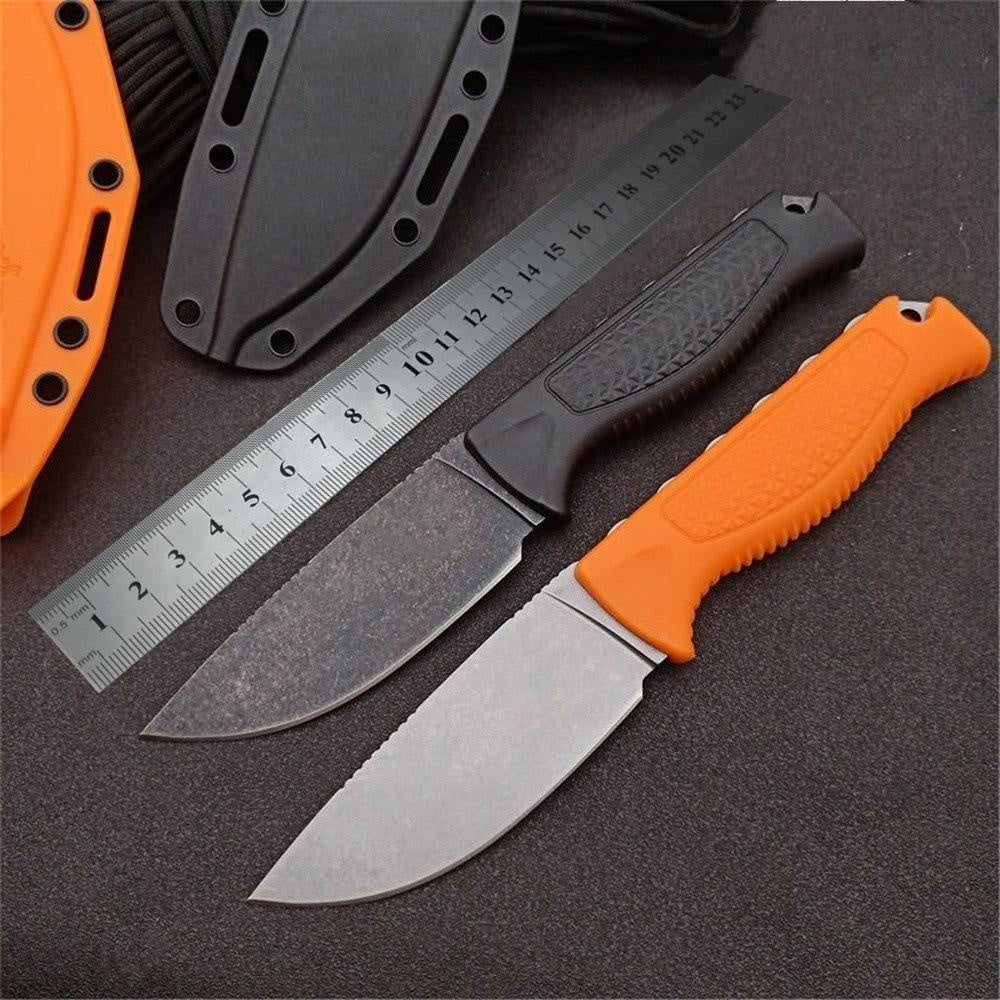 B-READY self defence Fixed Blade Mini Tactical Survival Straight Knife B-PREPARED 2026