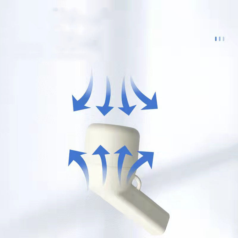 B-READY Smart Breath Vibration Sputum Ejection Device COPD Lung Cleaner Home Lungenreiniger 2026