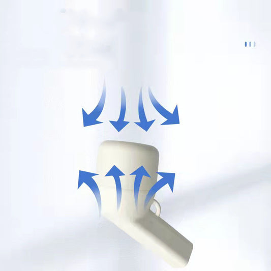 B-READY Smart Breath Vibration Sputum Ejection Device COPD Lung Cleaner Home Lungenreiniger 2026