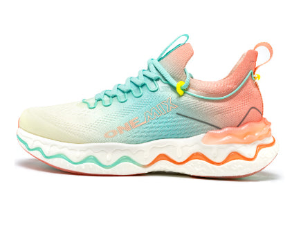 B-READY 2026 Unisex Laufschuhe – Für Marathon, Halbmarathon & Langstrecken | Stoßdämpfung