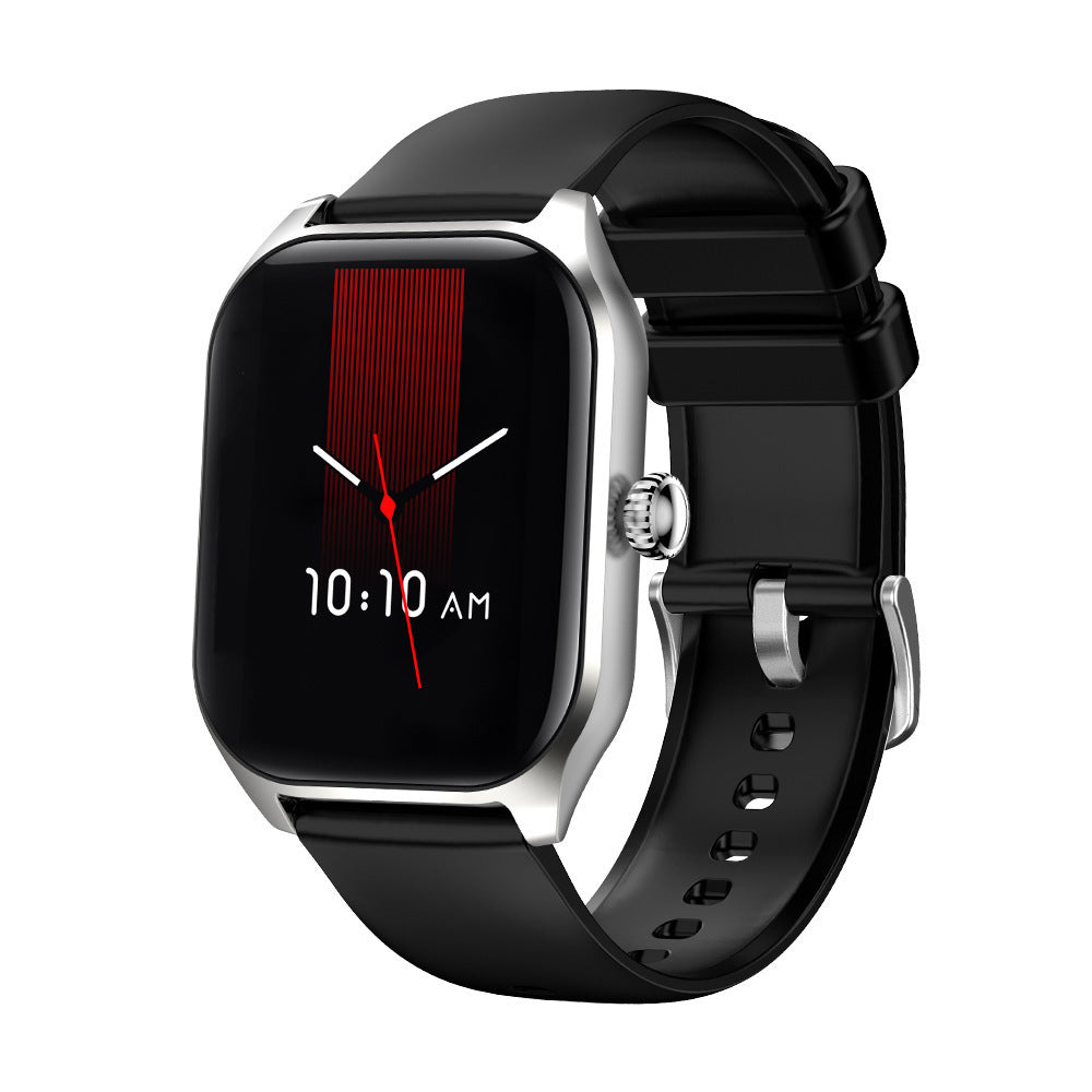 B-READY NFC Multiple Sport Smart Watch App Ai Model 26