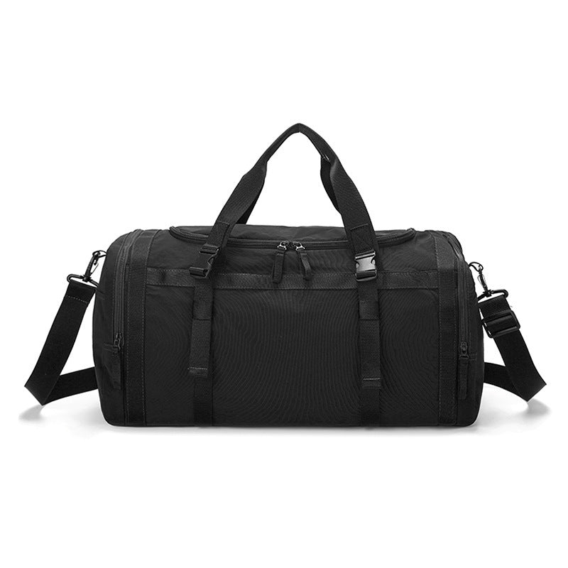 B-READY Travel Gym Shoulder Sports Bag Crossbody Handbag