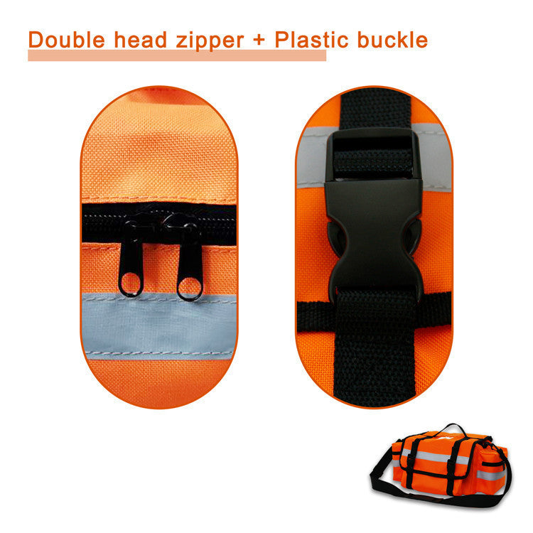 B-READY Sport Travel Camping Extreme Outdoor Tactical Pack Hunting First Aid Medical Kit B-PREPARED 2026