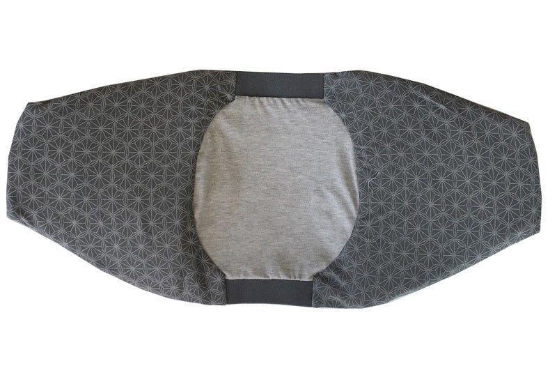 Atmungsaktiver Fötus-Stützgürtel zur Unterstützung während der Schwangerschaft