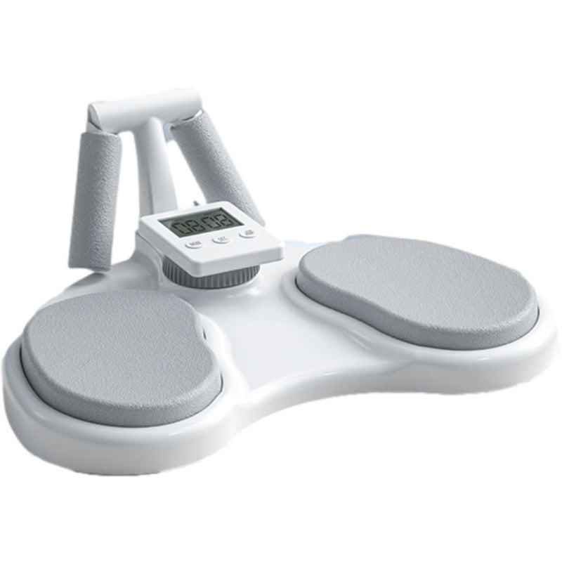 B-READY Home Multifunctional Plank Training Aid For Abs