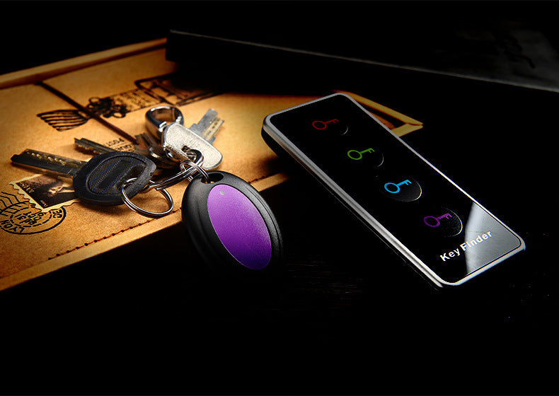 B-READY SOS Emergency Wireless Key Locator One-to-four Locator B-PREPARED 2026