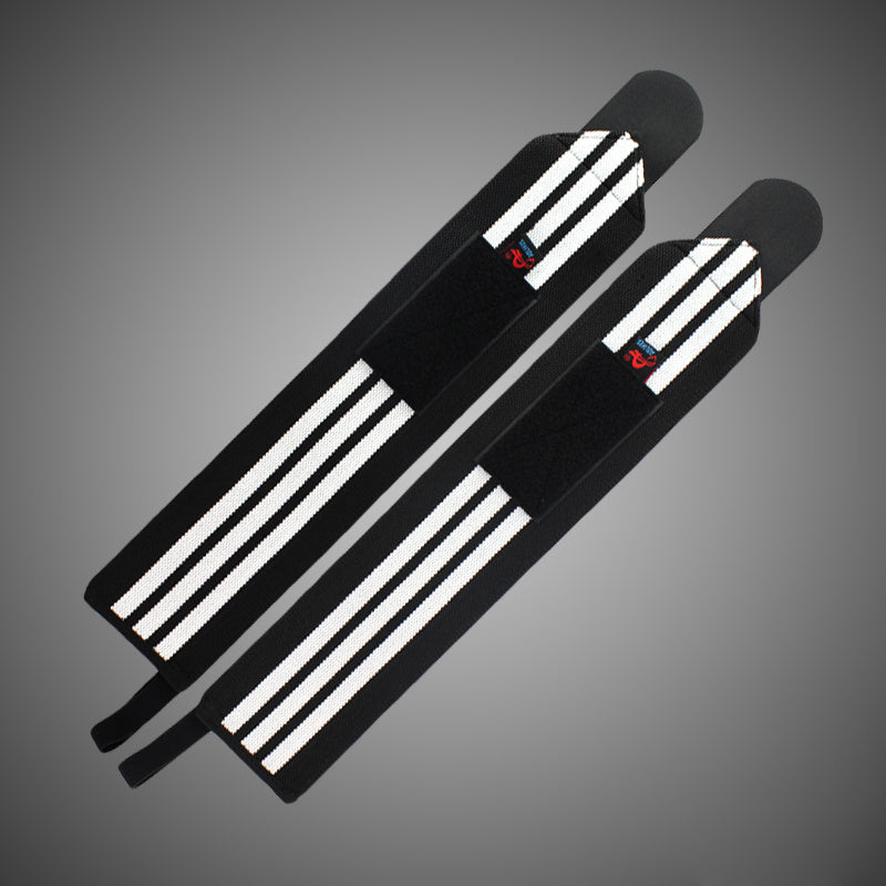 B-READY Fitness Wristband Boxing Student Compression Bandage