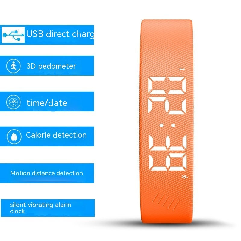 B-READY Sport Smart Watch Multifunctional Waterproof incl. App Gift Idea