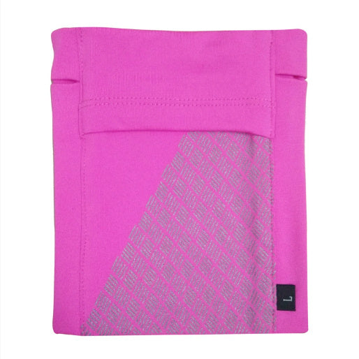 Mobile phone arm pocket phone pocket