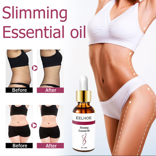 B-READY Massage Essential Oil Beauty Fat Removal B-READY WELLNESS