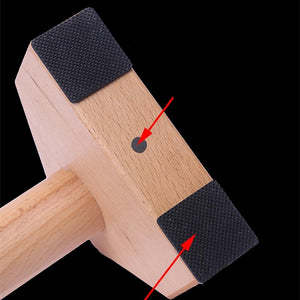 B-READY Home Fitnessständer für Männer und Frauen, Liegestützhalterungen