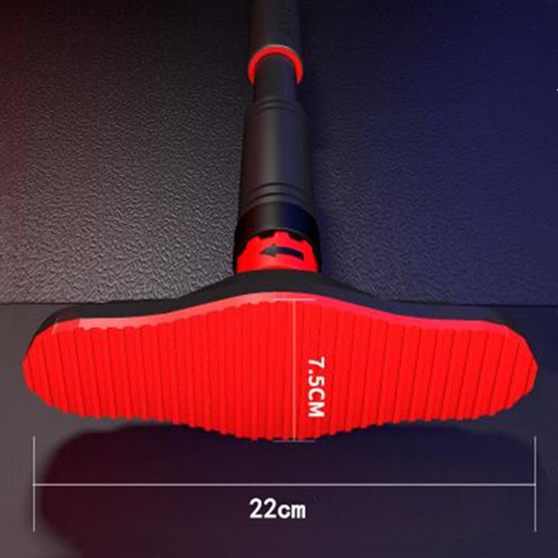 B-READY Home Gym Wall Of Domestic Indoor Pull Up Device