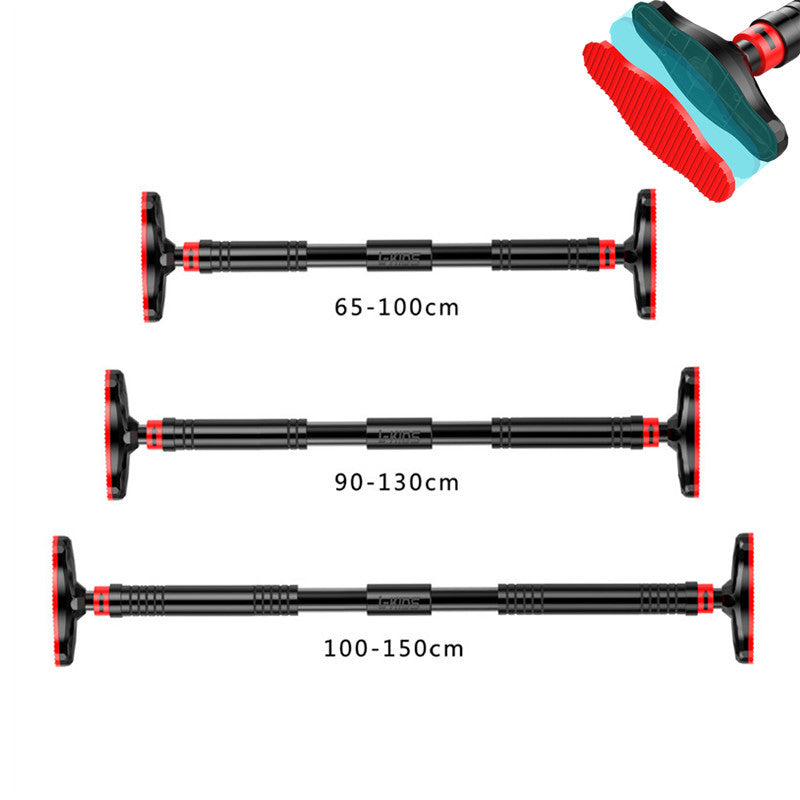 B-READY Home Gym Wall Of Domestic Indoor Pull Up Device
