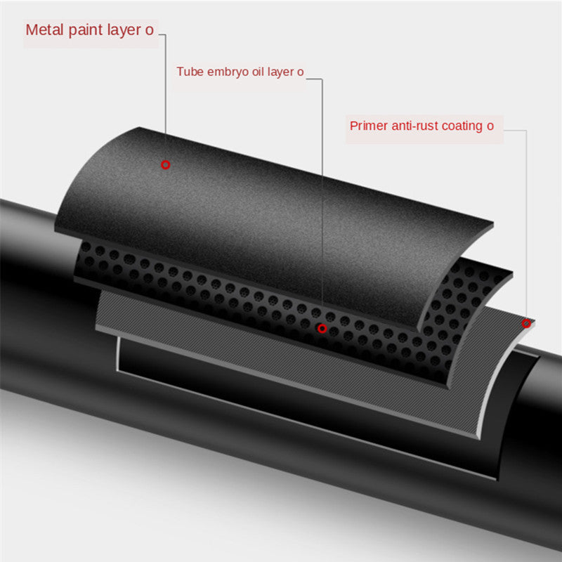 B-READY Home Gym Wall Of Domestic Indoor Pull Up Device