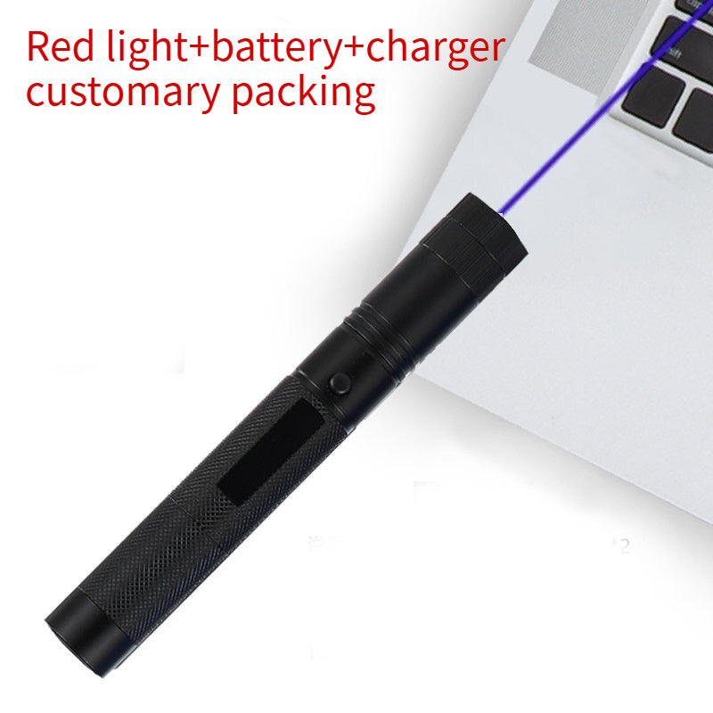 B-READY ULTRA WIDE Phantom Tactical Laser B-PREPARED 2026