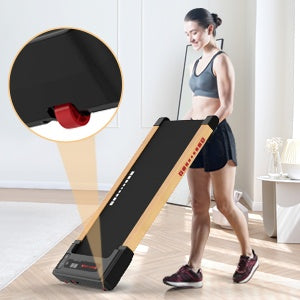 B-READY Treadmill Q20 MADE IN GERMANY