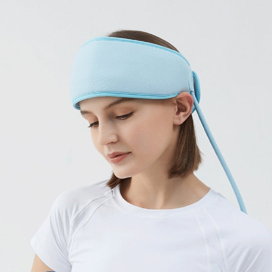 B-READY Head Massager Scalp Massage Instrument Artifact Battery Household Electric Kneading Massage Belt Hot Compress B-READY WELLNESS