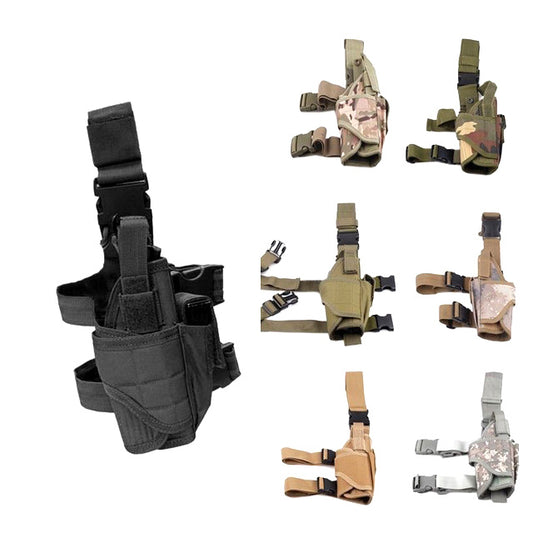 B-READY Field Leggings Tactical Quick Draw General Tactical Holster B-PREPARED 2026