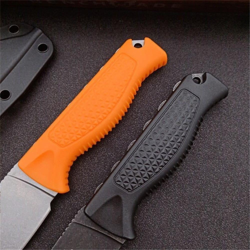 B-READY self defence Fixed Blade Mini Tactical Survival Straight Knife B-PREPARED 2026