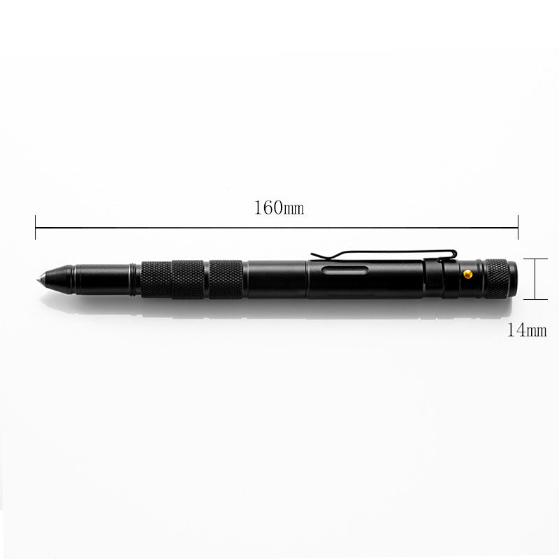 B-READY Legal Self-defense Weapon Tactical Pen Lady B-PREPARED 2026