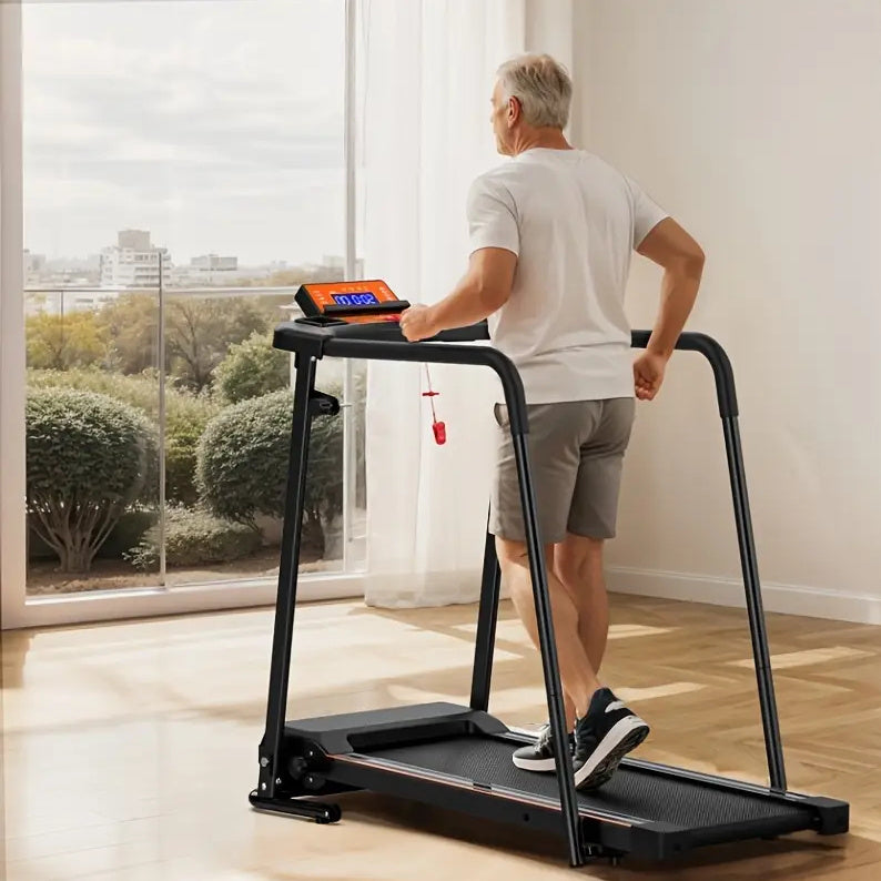 B-READY Treadmill light weight new Model 2026