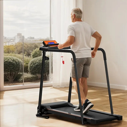 B-READY Treadmill light weight new Model 2026