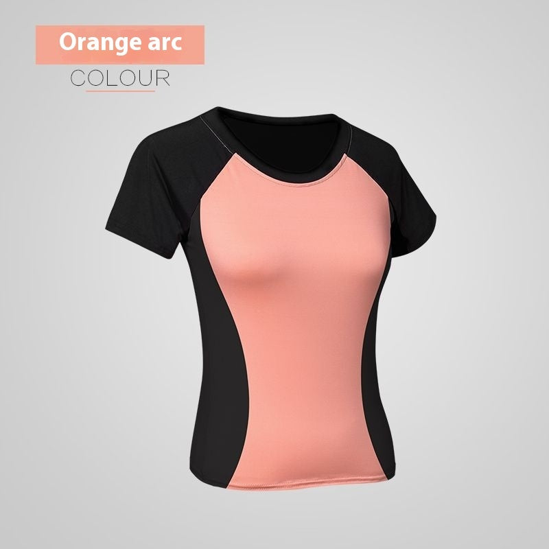 B-READY 
Sportswear Women's Gym Running Quick Drying Clothes