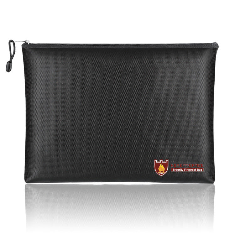 B-READY Fireproof And Waterproof Protection Purse B-PREPARED 2026