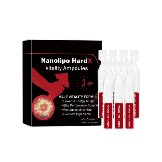 B-READY Male Nutritional Supplement Drops Viagra Effect