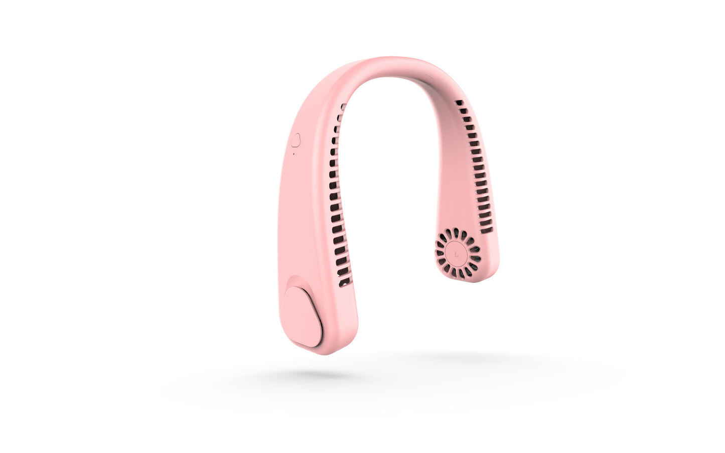 B-READY Smart Portable And Rechargeable Lazy Neck Fan