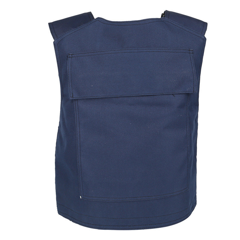 B-READY Self Protective Safety Vest Real Life Cs Camping Training Equipment Protective Vest Without Liner B-PREPARED 2026