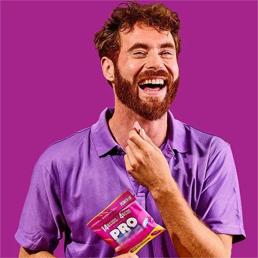 Protein Soft Candy Protein Gummies