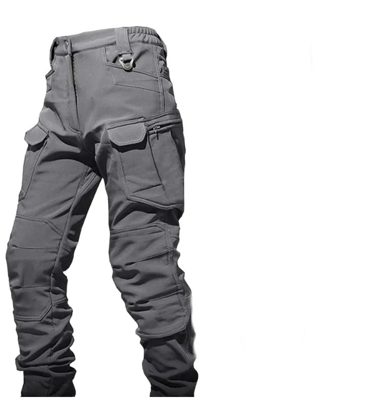 B-READY Tactical Soft Shell Jacket Tactical Windbreaker Waterproof Outdoor B-PREPARED 2026