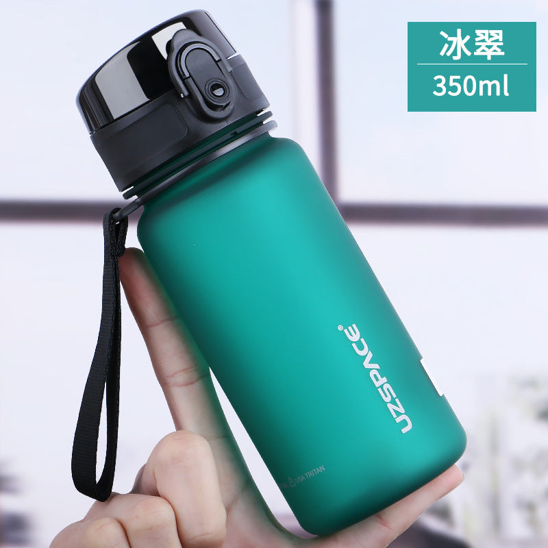 B-READY Gym Outdoor Portable Large Capacity Sports And Fitness Water Bottle