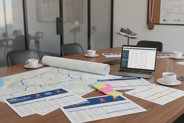 💼 EVENT-BERATUNG &amp; KONZEPT - Wir planen dein Event

Nicht sicher welches Package passt? Buche unsere professionelle Event-Beratung!

✅ Was du bekommst:
📞 Beratungsgespräch - 60–90 Minuten (persönlich oder online)
📋 Bedarfsanalyse - Ziele, Budget, Teilnehmerzahl
🗺️ Strecken-Vorschläge - Für eure Location
📊 Budget-Kalkulation - Transparent &amp; detailliert
📄 Event-Konzept - 10–15 Seiten Dokument
⏰ Zeitplan - Meilensteine bis Event-Tag
🤝 Partner-Empfehlungen - Sponsoren, Dienstleister
💡 Best Pract