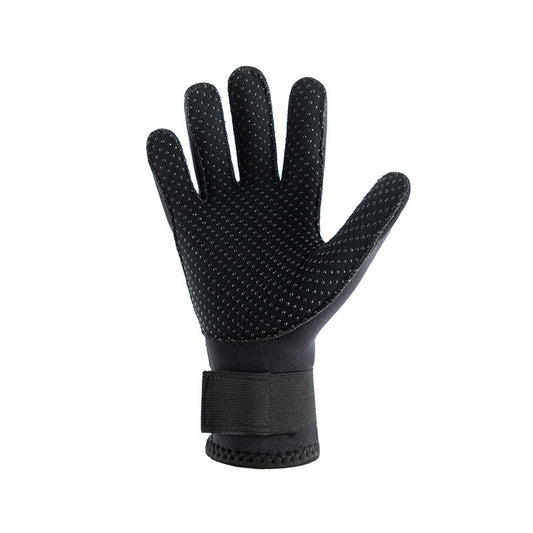 B-READY Anti Stab Security Gloves Fish-catching Antiskid Stab-resistant Wear-resistant Latent Gloves B-PREPARED 2026