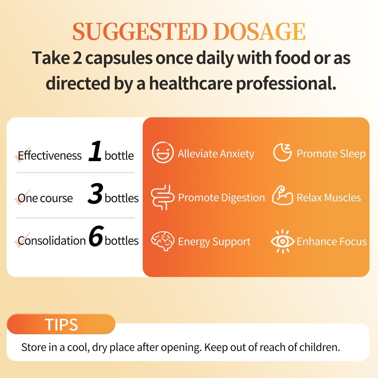 B-READY Magnesium Glycinate Malate Vitamin D3 Vegan Formula Supports Bone Health Highly Absorbable Chelated Product