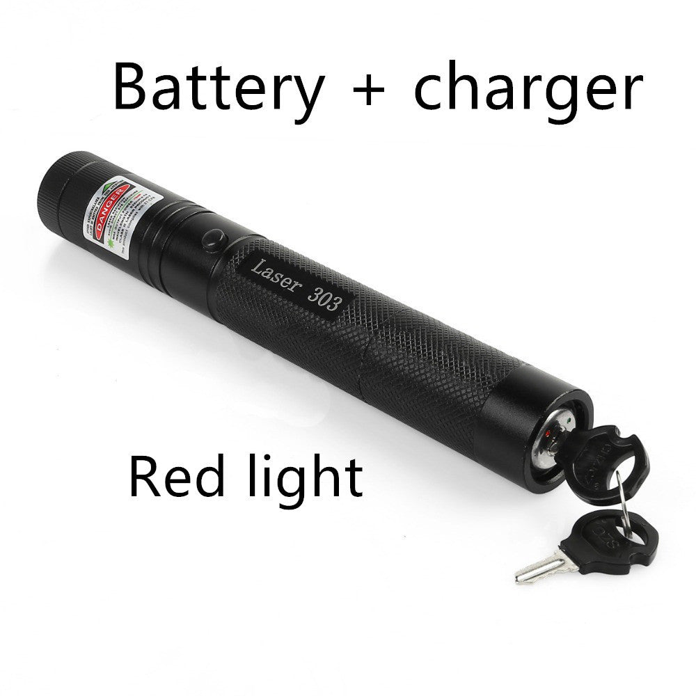 B-READY ULTRA WIDE Phantom Tactical Laser B-PREPARED 2026