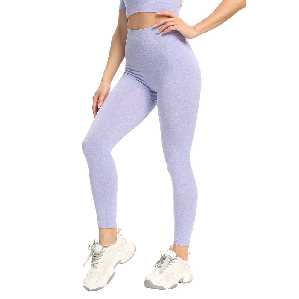 B-READY Exercise Fitness Slimming Butt Lifting Yoga Pants