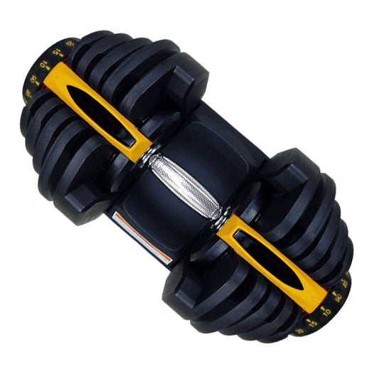 B-READY Intelligent And Fast Adjustable Dumbbell For Fitness Equipment