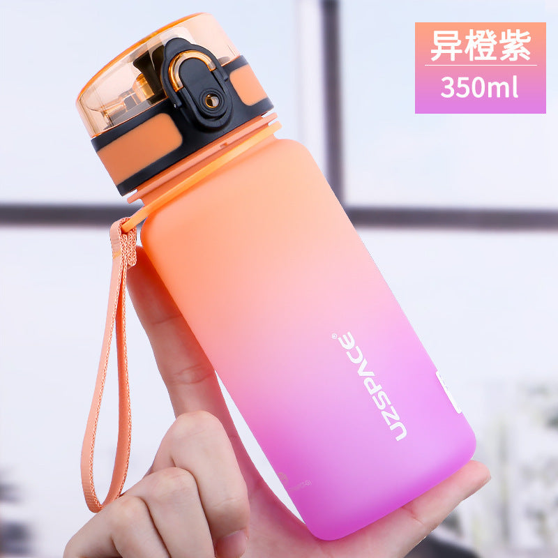 B-READY Gym Outdoor Portable Large Capacity Sports And Fitness Water Bottle