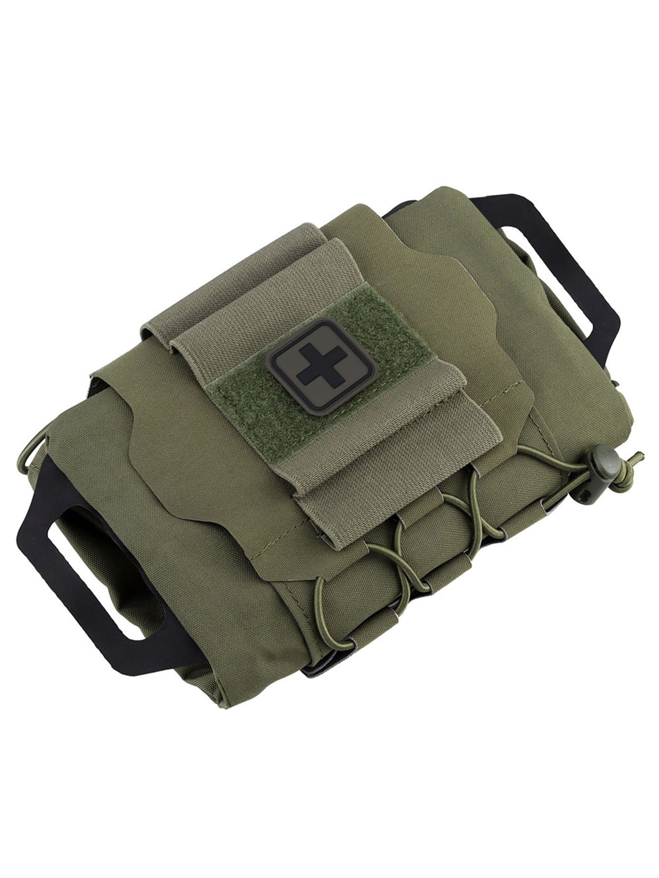 B-READY One-handed Access Pull-and-pull Split Tactical Quick Deployment First Aid First-aid Kit B-PREPARED 2026