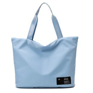 B-READY Gym Sport Small Dry Wet Separation Gym Bag