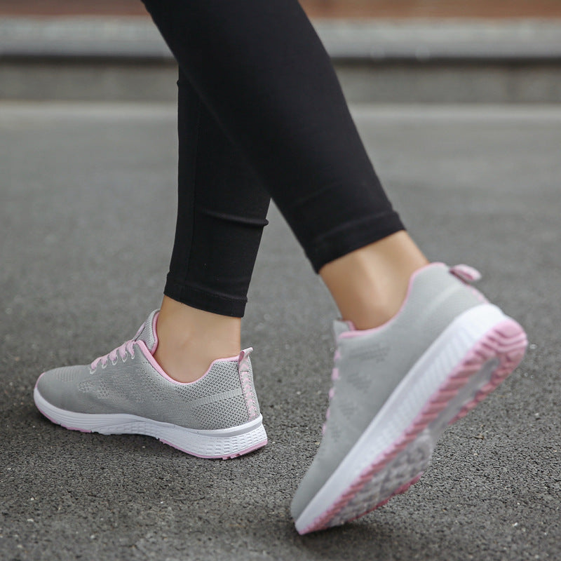 B-READY 
Women Shoes Sports Sneakers